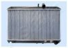 ASHIKA RDA273053 Radiator, engine cooling